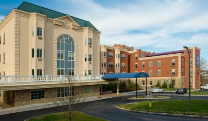 The Bristal Assisted Living at White Plains