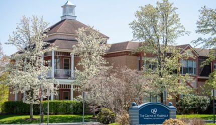 The Grove at Valhalla Rehabilitation and Nursing Center