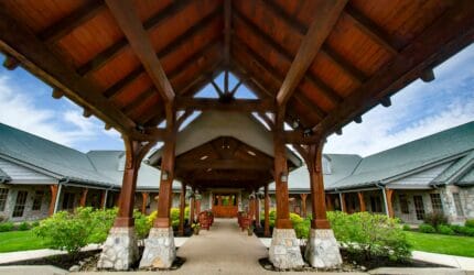 The Inn at Whitewood Village