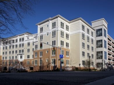 The Kensington White Plains