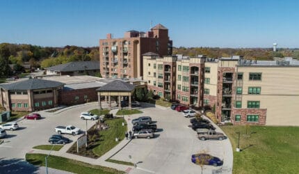 The Lindens at Green Hills