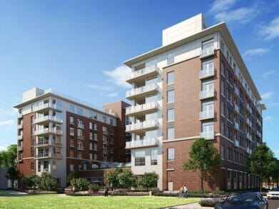 The Providence Fairfax