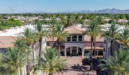 The Ranch Estates Scottsdale