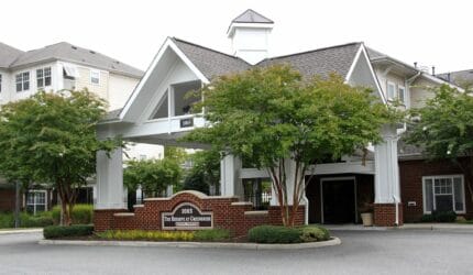 Protected: The Reserve at Greenbriar