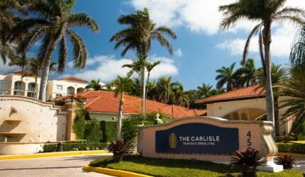 The Residences At The Carlisle Palm Beach