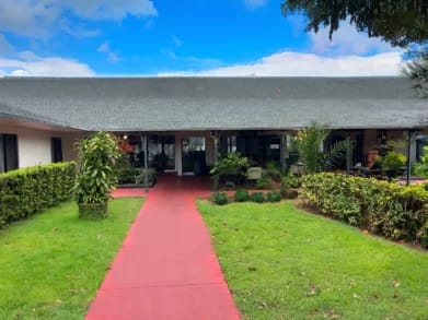 The W Assisted Living at Pompano Beach