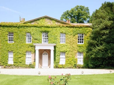 Upton House