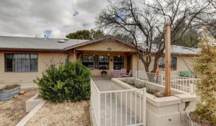 Villa Fiore Prescott Valley Assisted Living