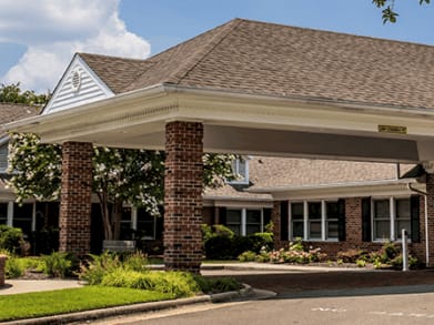 Village Green Health & Rehabilitation