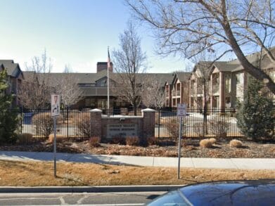 West Jordan Senior Home