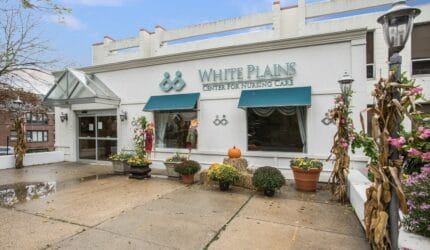 White Plains Center for Nursing Care