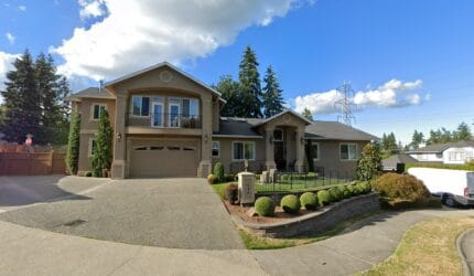 Wilburton Senior Care, Adult Family Home