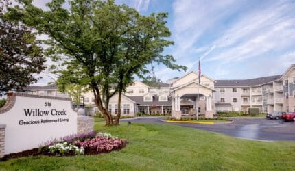 Willow Creek Gracious Retirement Living