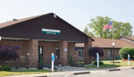 Willows Center