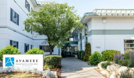 Avamere Rehabilitation at Park West