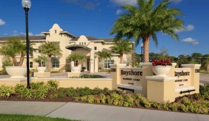 Bayshore Memory Care