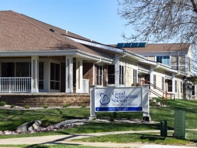 Good Samaritan Sioux Valley Community