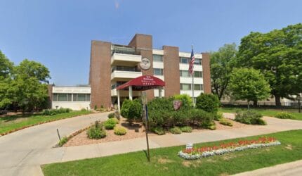 Heritage of Edina