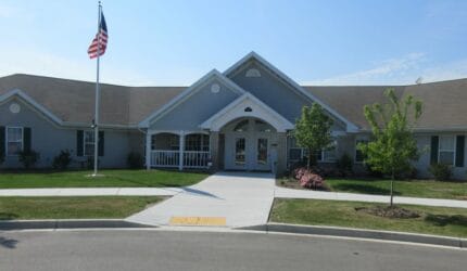 Azura Memory Care of Kenosha