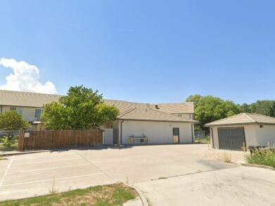 La Villa Assisted Living