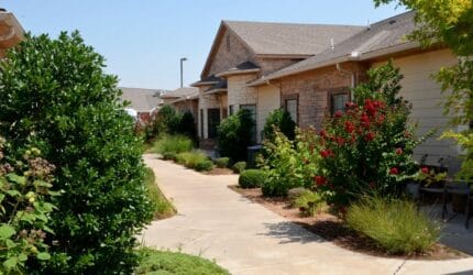 Meadow Lake Assisted Living