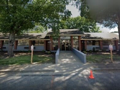Oakwood Community Living Center