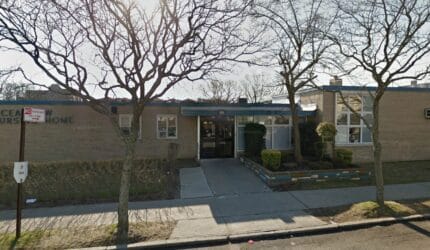 Oceanview Nursing & Rehabilitation Center