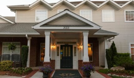 Park Pointe Village