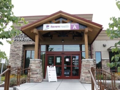 Provo Care Center