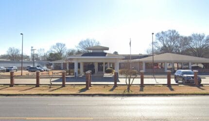 Regency House