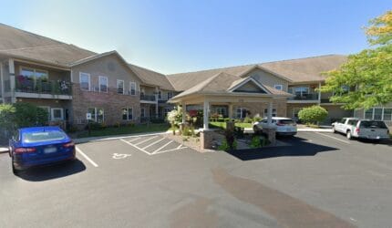 Springbrook Village Apartment