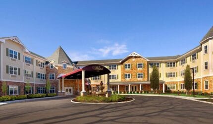 The Bristal Assisted Living at Lake Grove