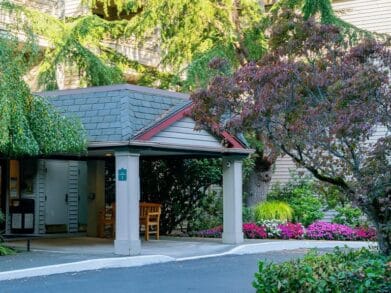 Village Green West Seattle