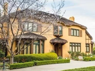 Westchester Garden Court