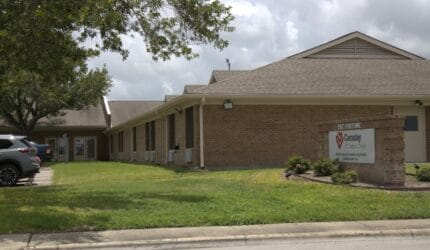 Caraday of Corpus Christi Assisted Living