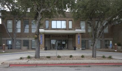 Alameda Oaks Nursing Center