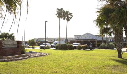 Cimarron Place Health and Rehabilitation Center
