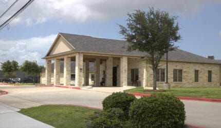 Windsor Calallen