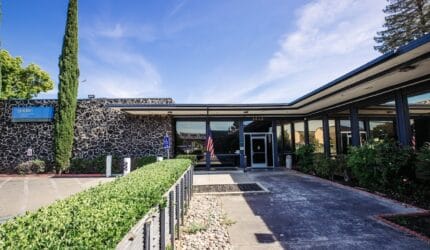 Stockton Nursing Center