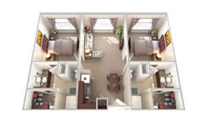 Assisted Living Maple