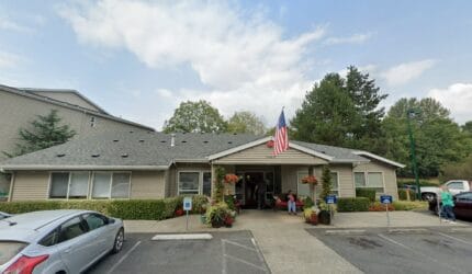 Aegis Living Redmond