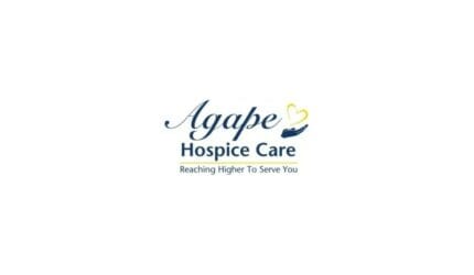 Agape Hospice Care Marietta
