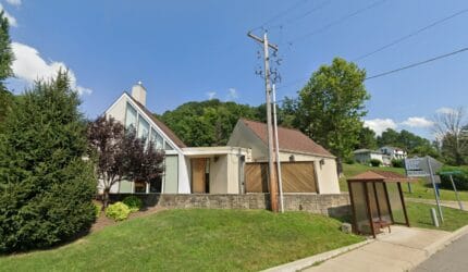 Altenheim Home for Aged
