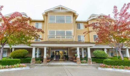 Arbol Residences in Santa Rosa