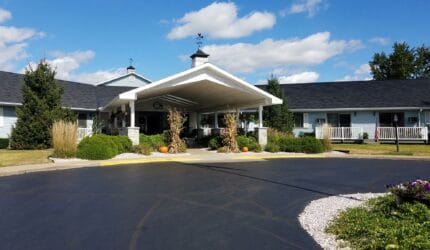 Arbor North Living Center