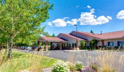 Aspen Ridge Memory Care