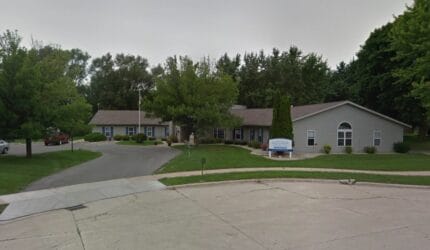 Azura Memory Care of Oshkosh Living