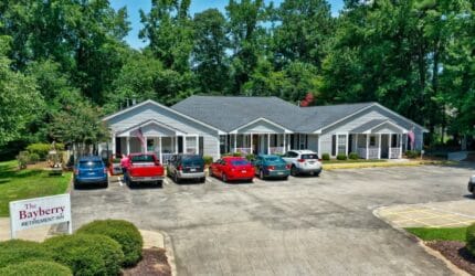 Bayberry Retirement Inn – Greer