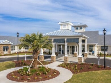Benton House of Florence