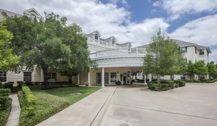 Bloom at Bossier